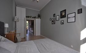 Poznanska Apartment